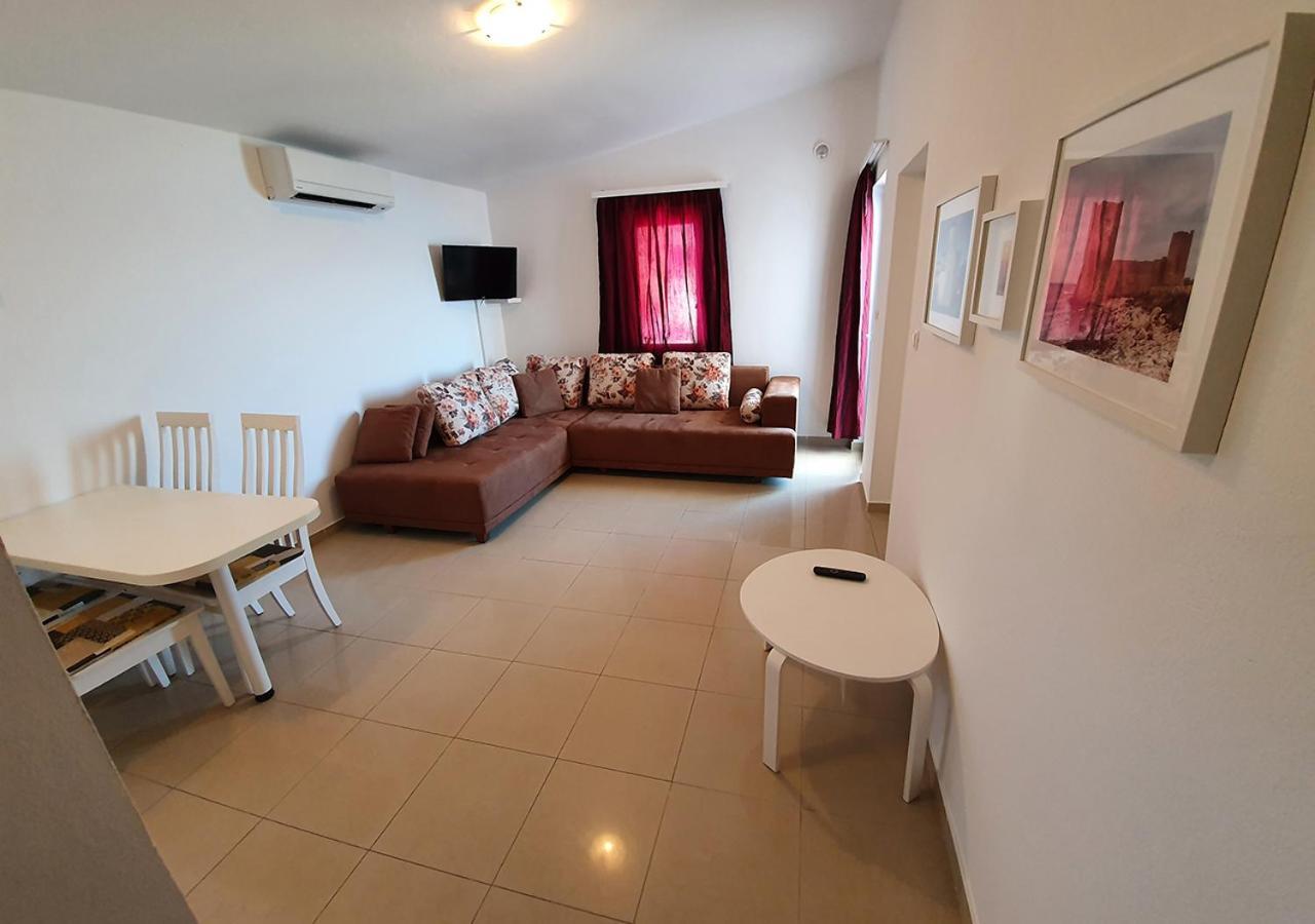 Villa Ivanovic Vir Exterior photo