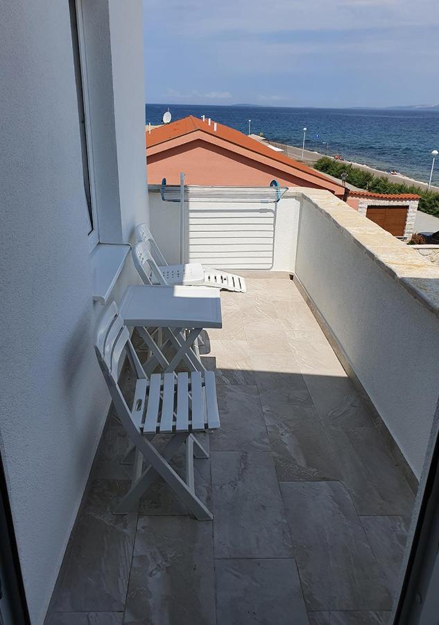 Villa Ivanovic Vir Exterior photo