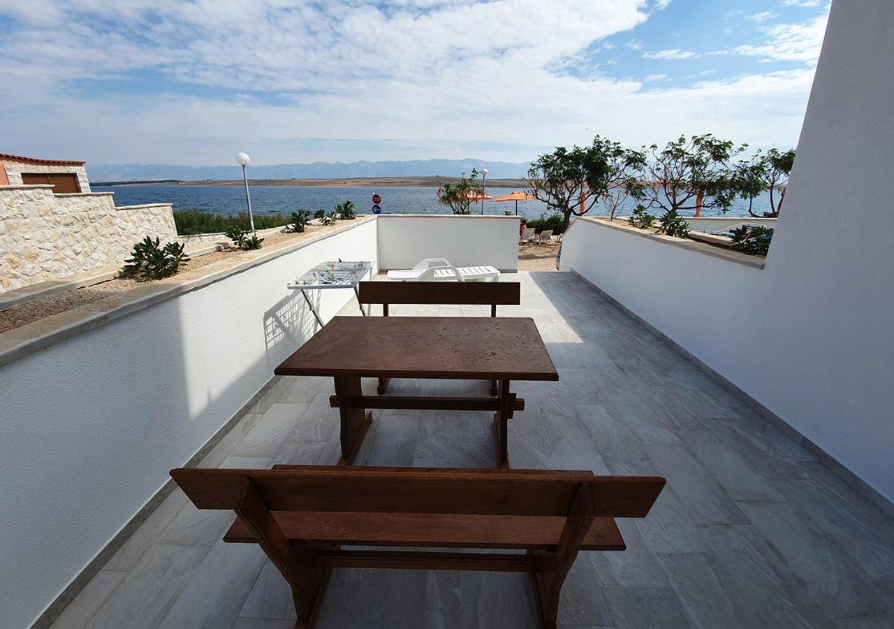 Villa Ivanovic Vir Exterior photo