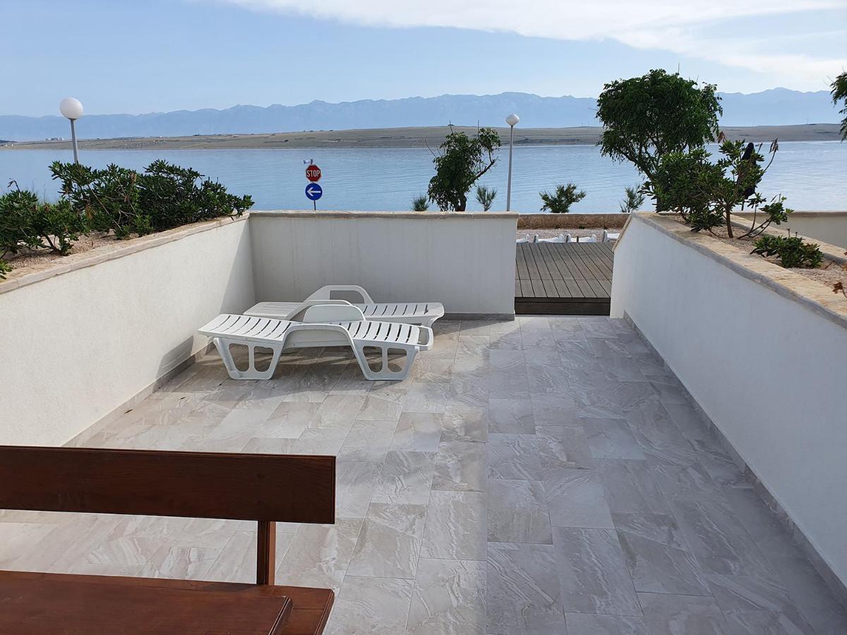 Villa Ivanovic Vir Exterior photo