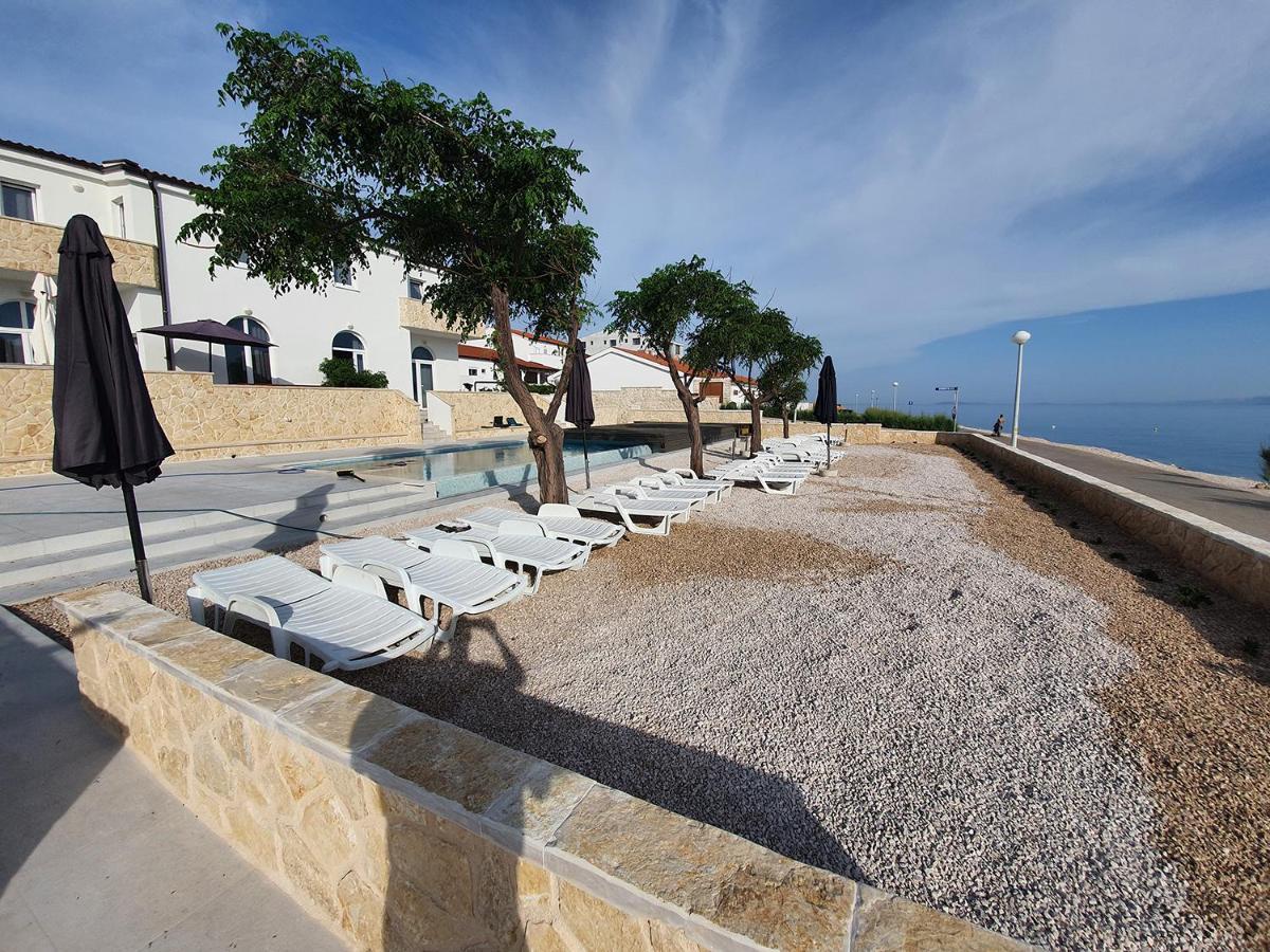Villa Ivanovic Vir Exterior photo