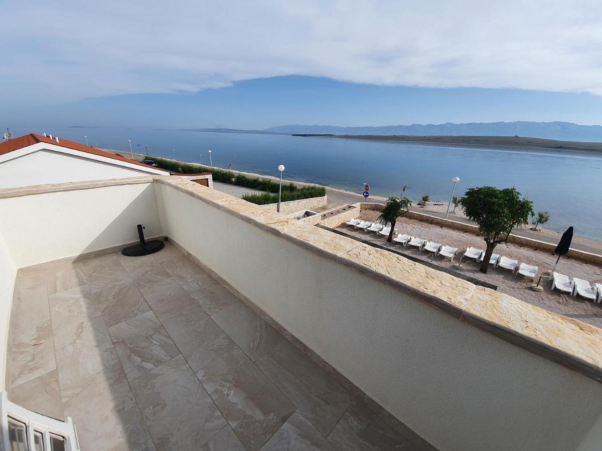 Villa Ivanovic Vir Exterior photo