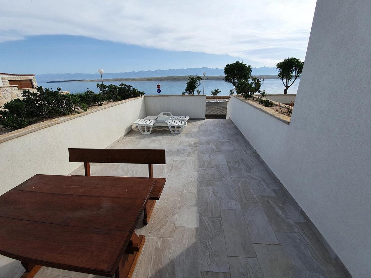 Villa Ivanovic Vir Exterior photo